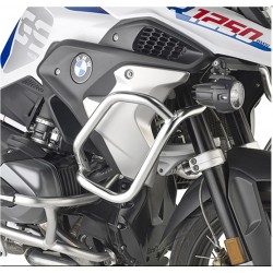 GIVI Προστασία κινητήρα TNH5128OX_R1250GS 2019-21 Bmw  Προστασία Κινητήρα